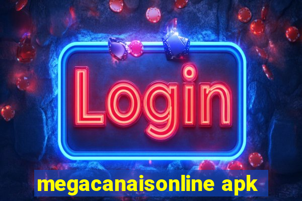megacanaisonline apk